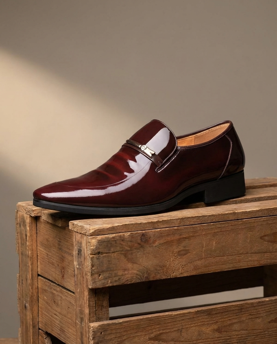 The City Loafer