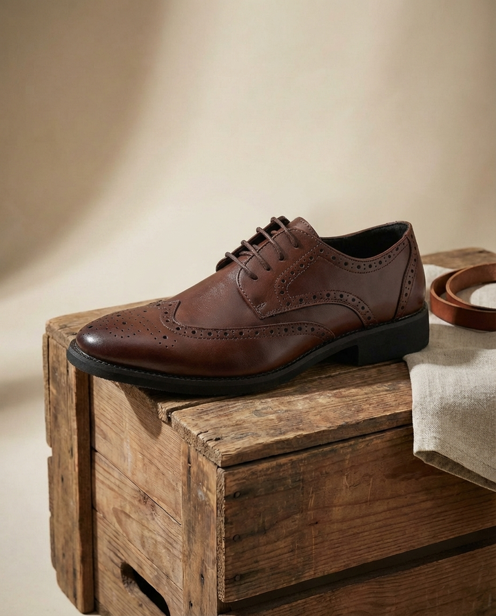 The Frontier Oxford