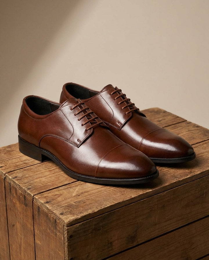 The Ledger Oxford
