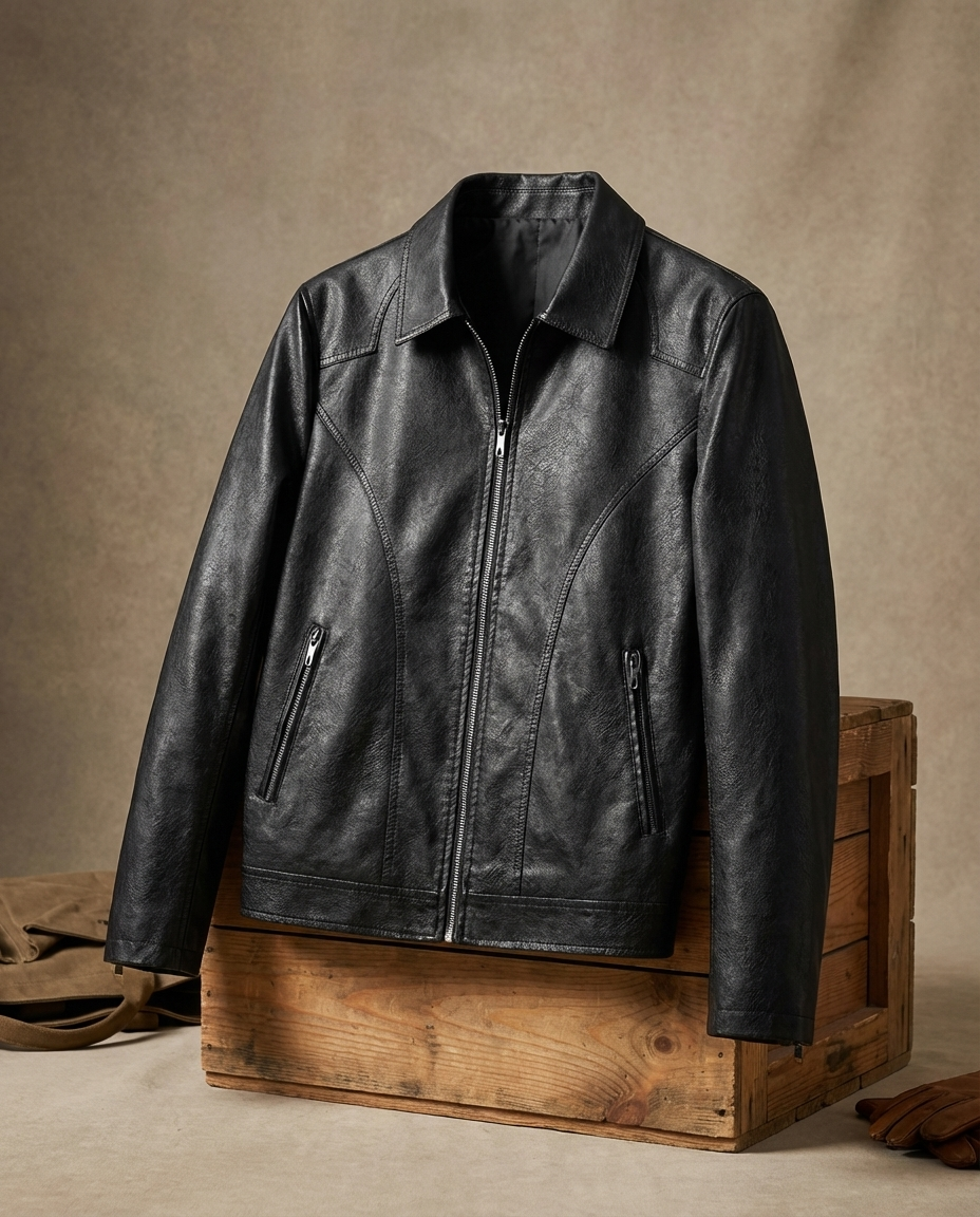The Outrider Jacket
