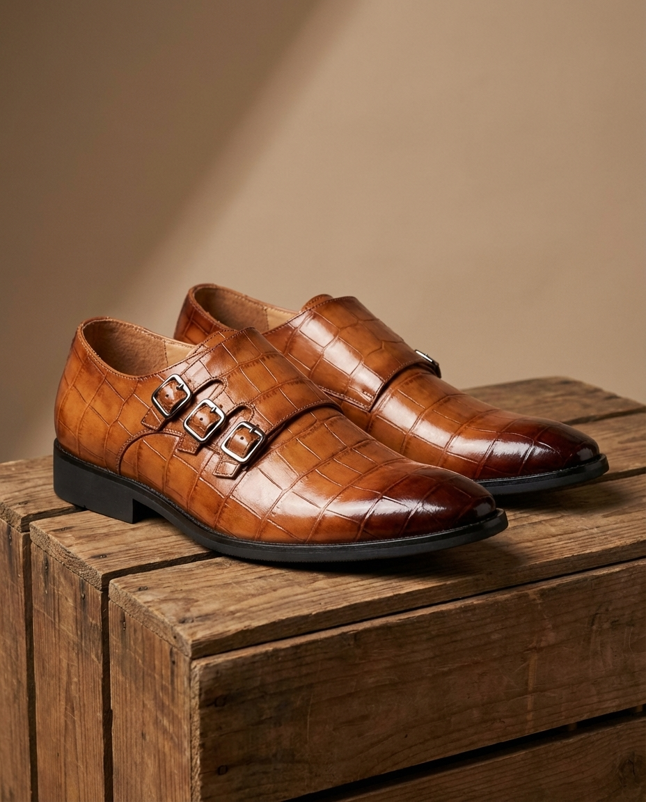 The Aldridge Oxford