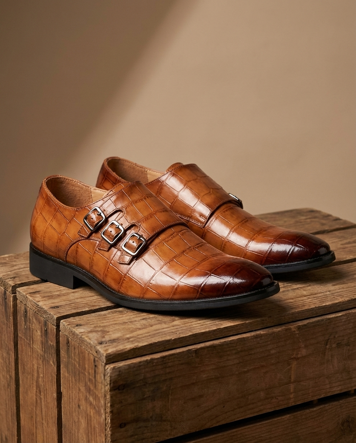 The Aldridge Oxford