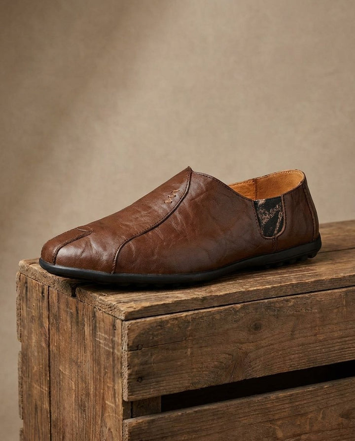 The Cladwell Slip-On