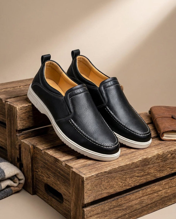 The Ridge Moc