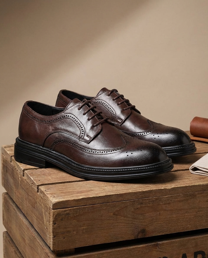 The Overland Oxford