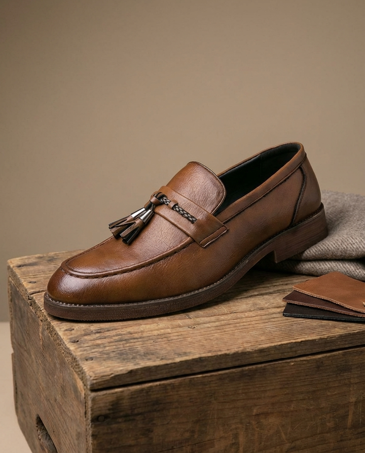 The Drifter Loafer