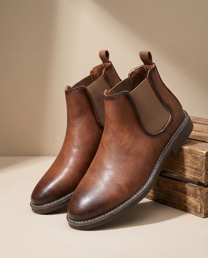 The Wayfarer Boot