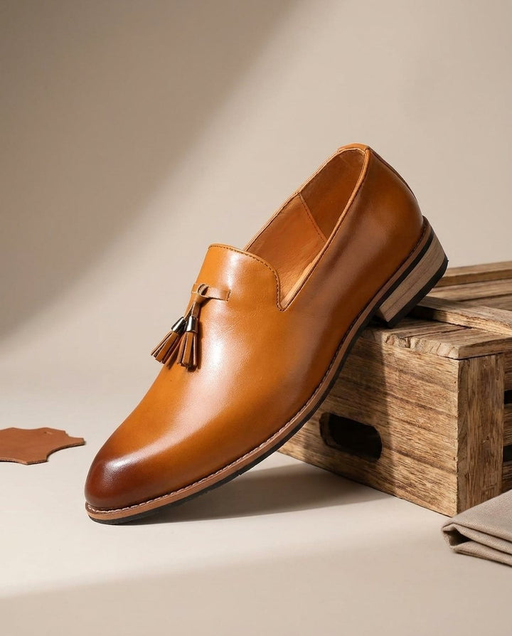The Regent Loafer