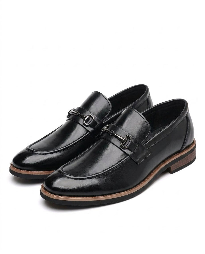 The Parlor Loafer