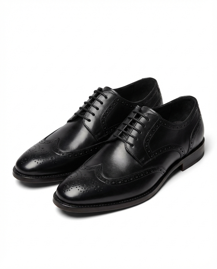 The Ledger Wingtip