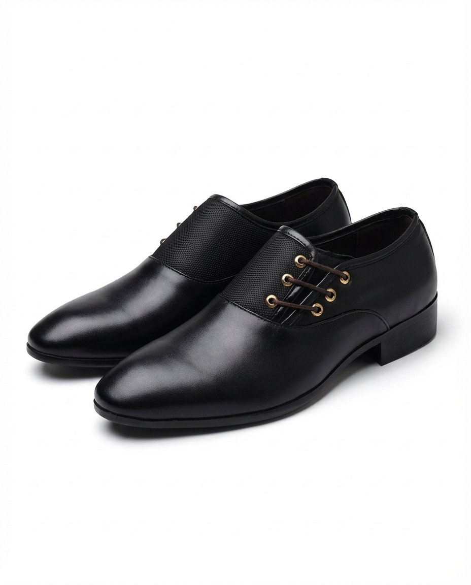 The Caldwell Oxford
