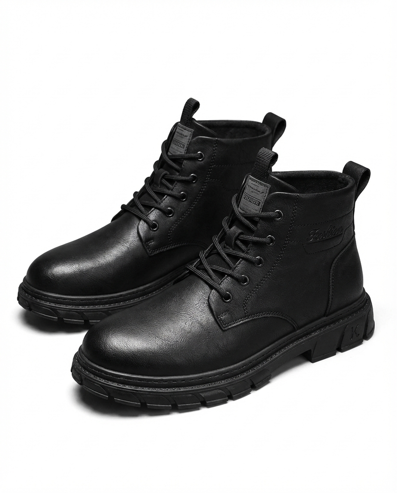 The Ridge Boot