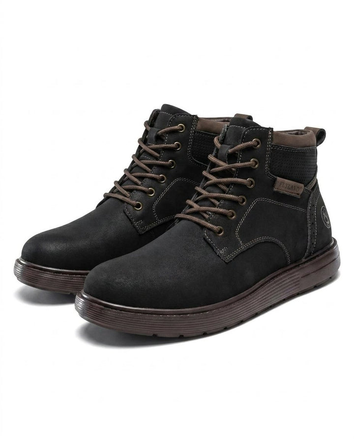 The Fieldman Boot