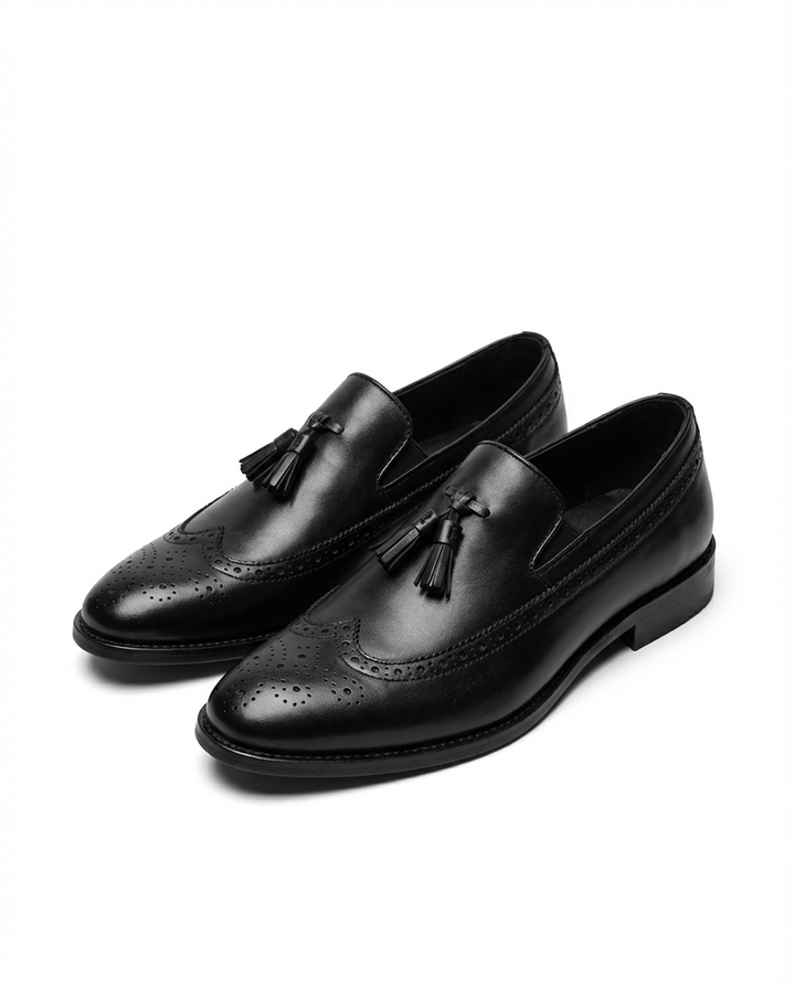 The Bradley Loafer