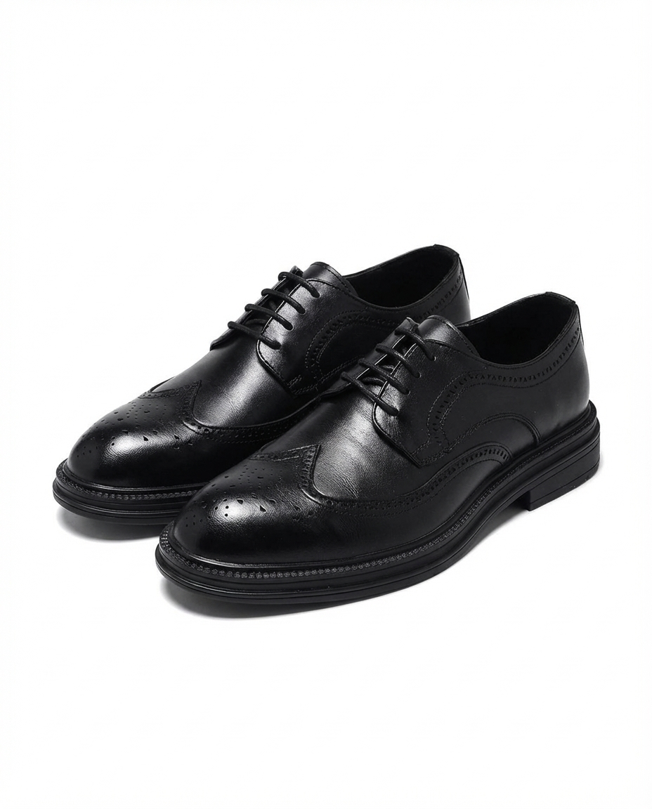 The Overland Oxford