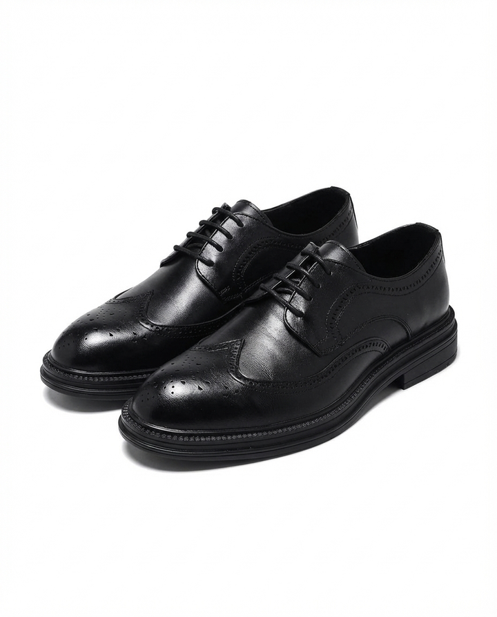 The Overland Oxford