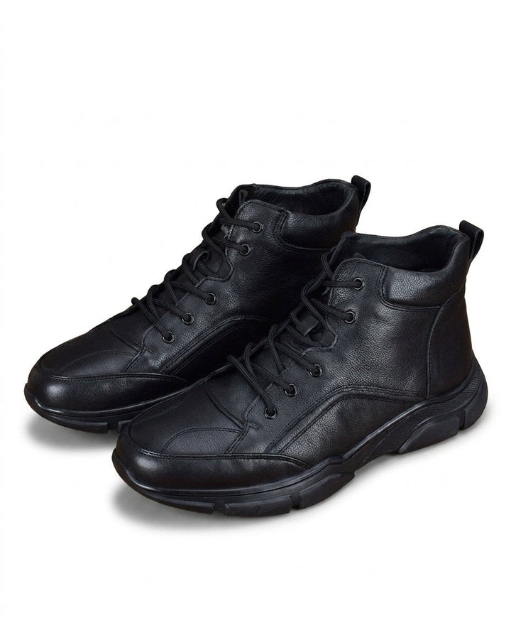 The Traverse Boot