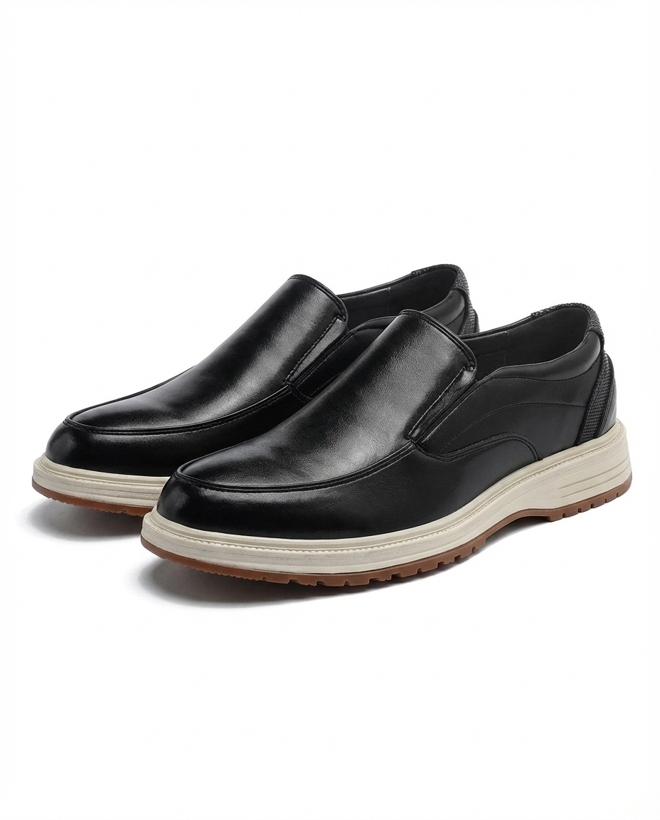 The Roam Loafer