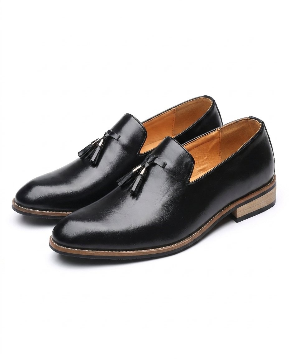 The Regent Loafer