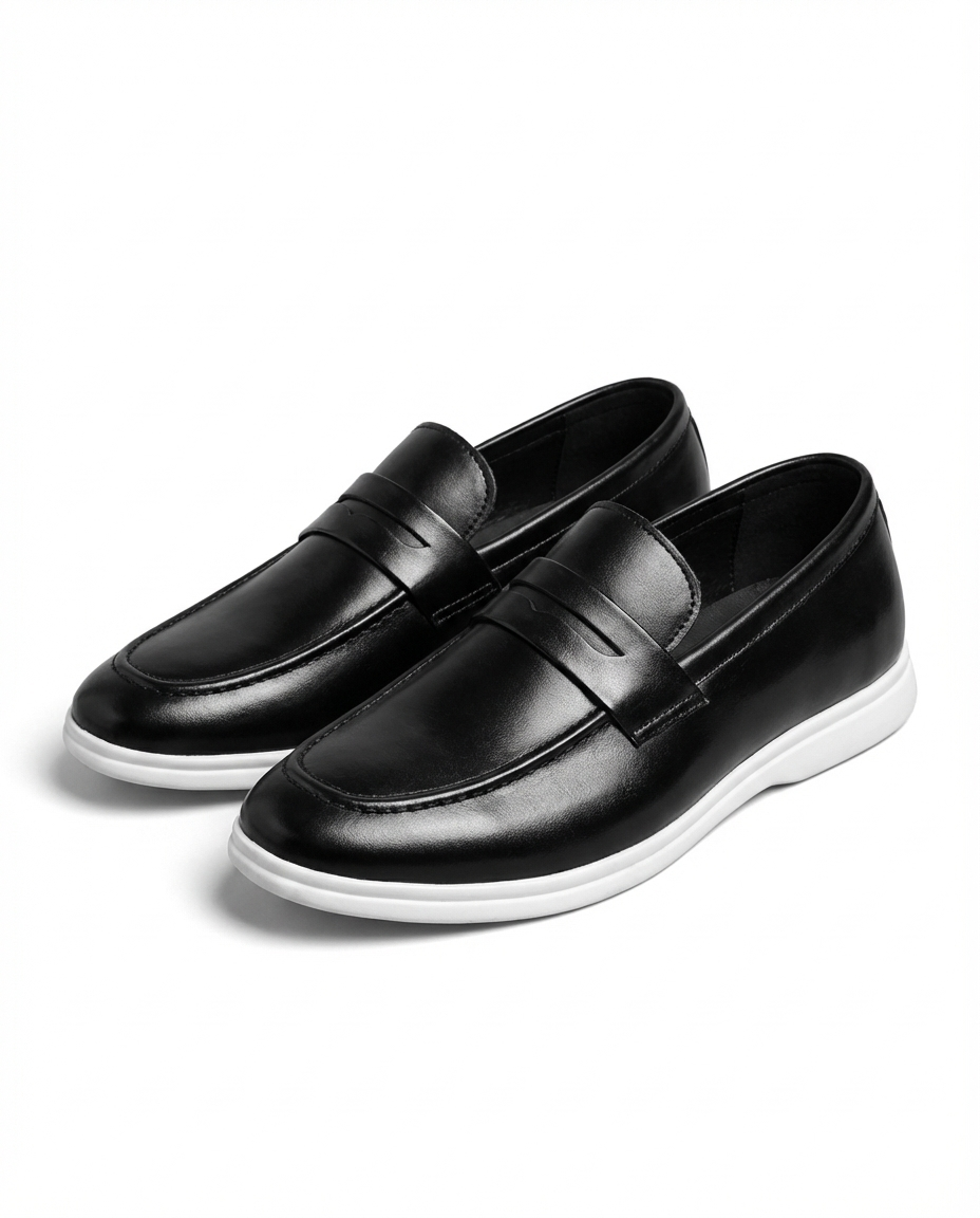 The Ridge Loafer
