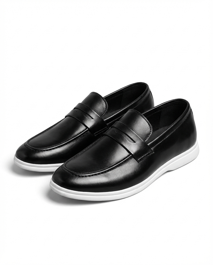 The Ridge Loafer