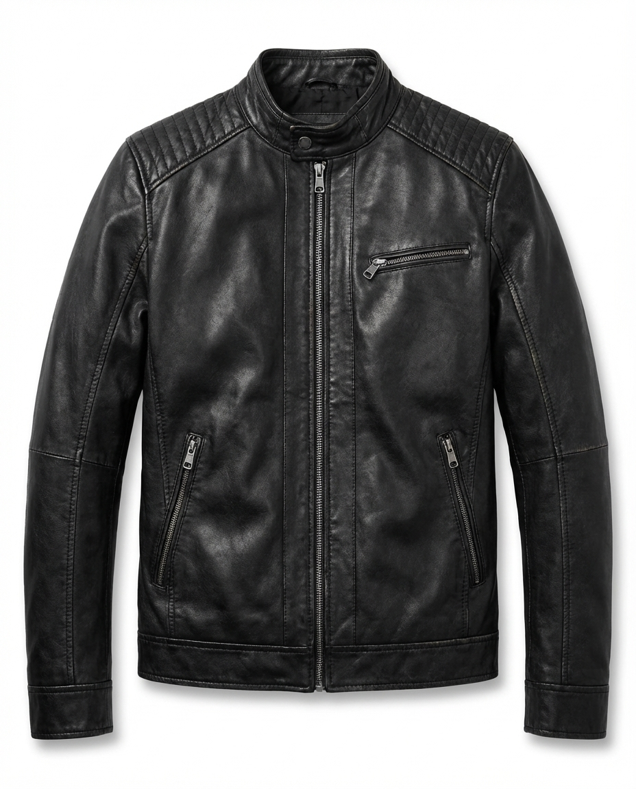 The Drifter Jacket