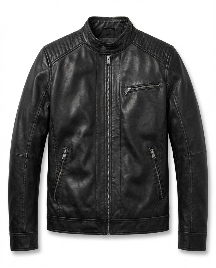 The Drifter Jacket