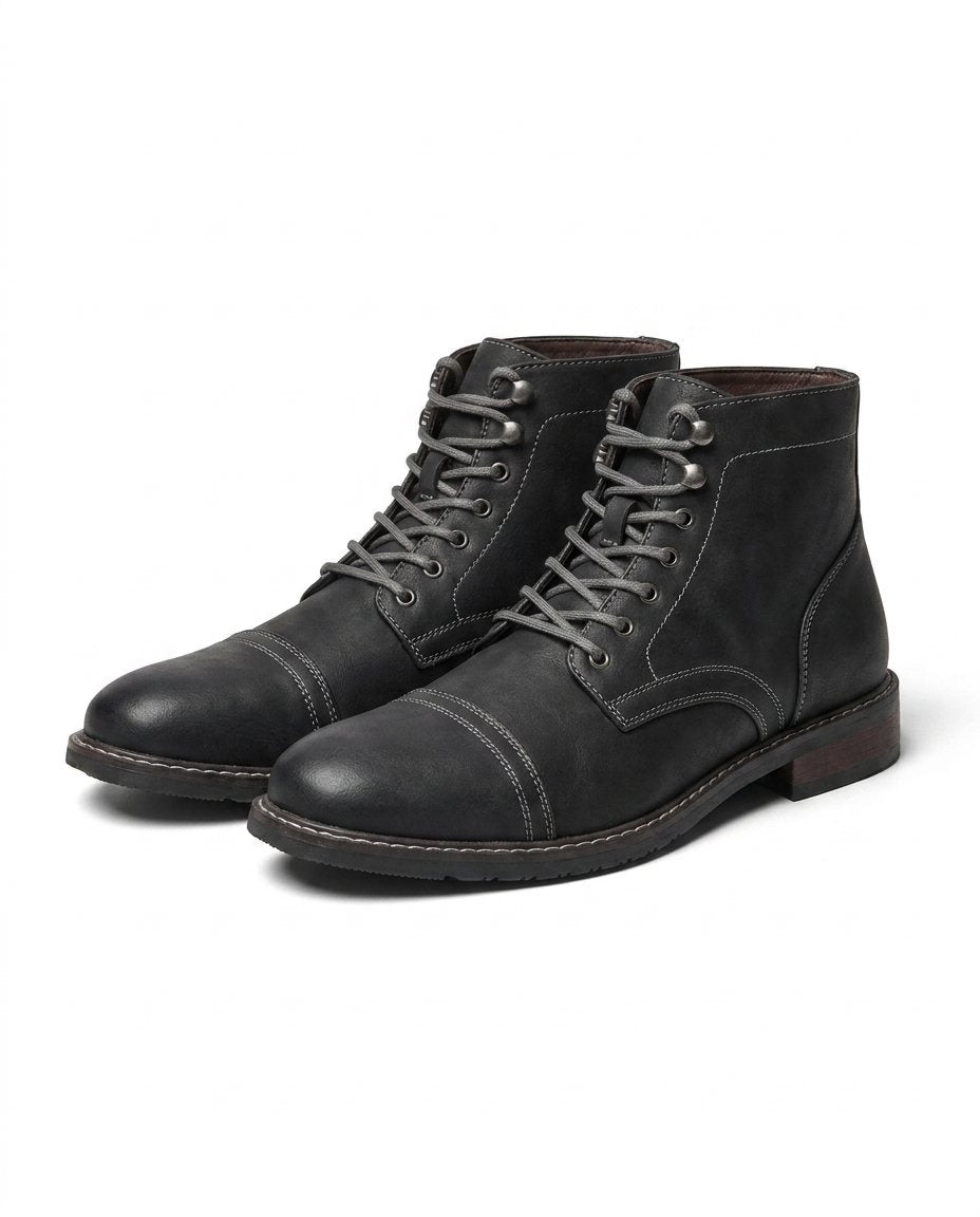 The Thornton Boot