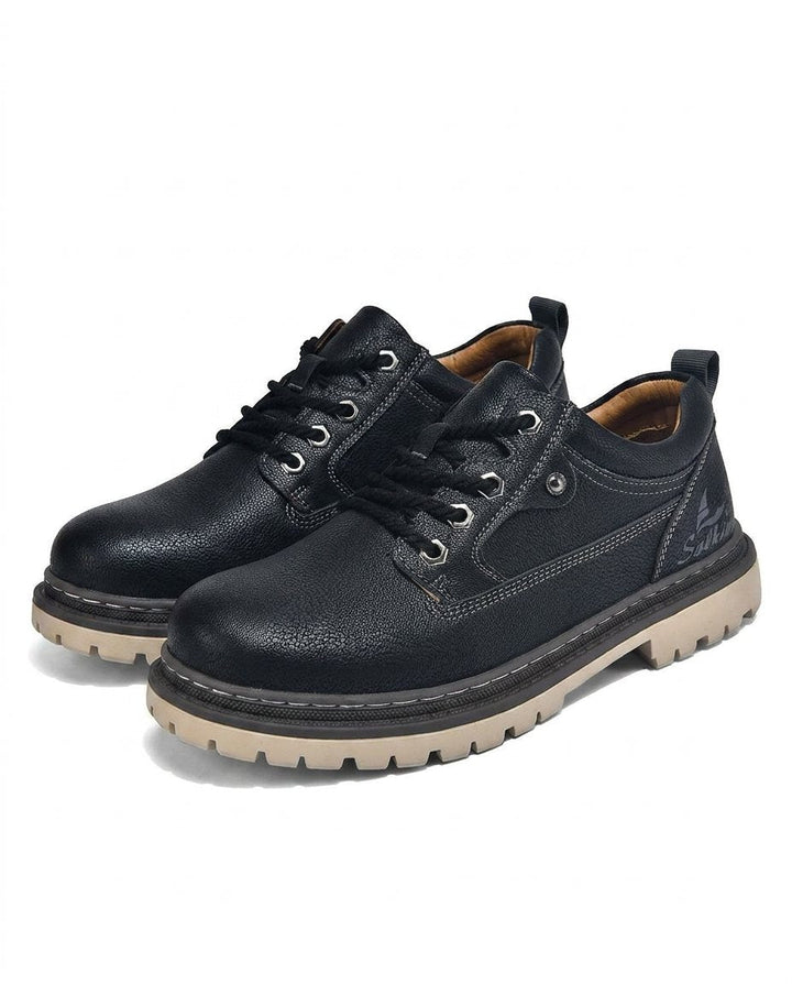 The Bounder Boot