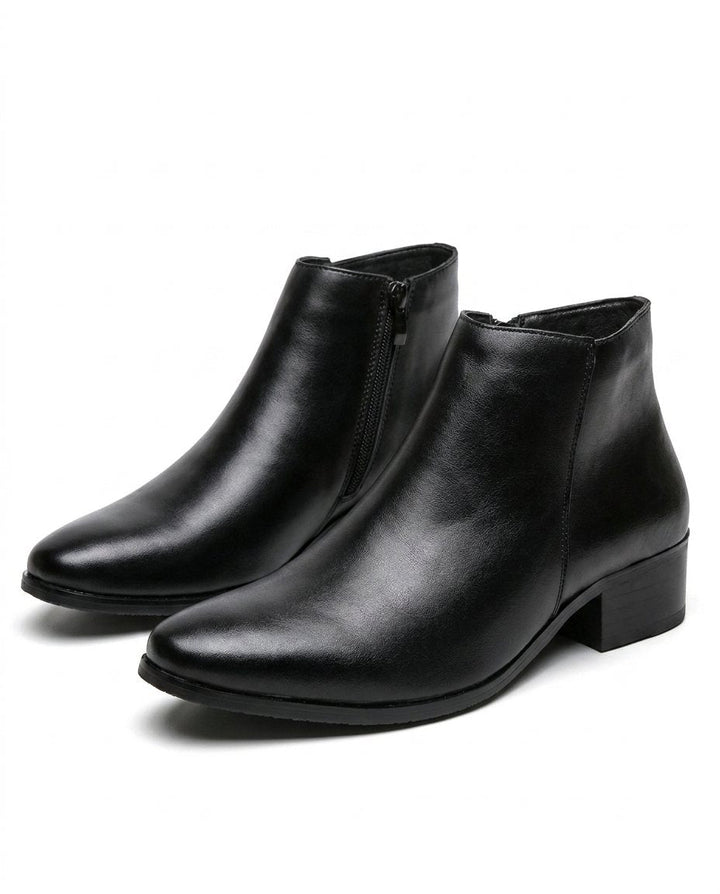 The Mason Boot