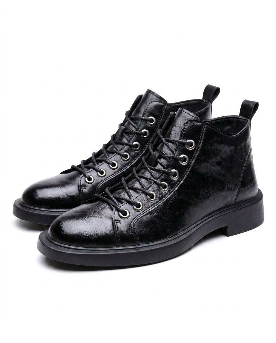 The Garrison Boot