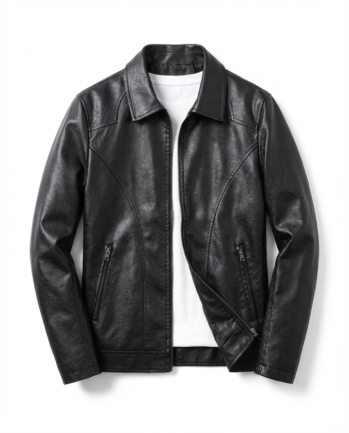 The Outrider Jacket