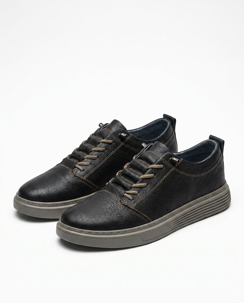 The Ironwood Sneaker