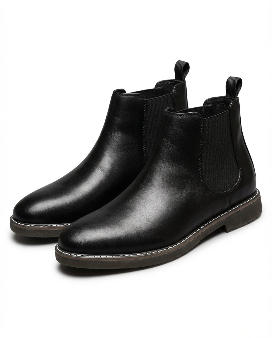 The Wayfarer Boot