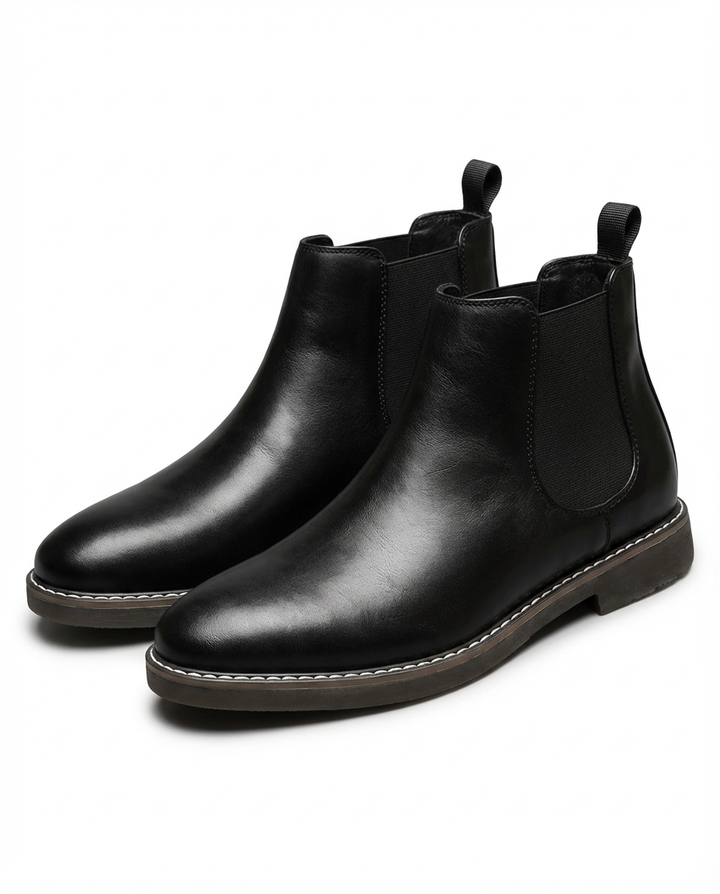 The Wayfarer Boot