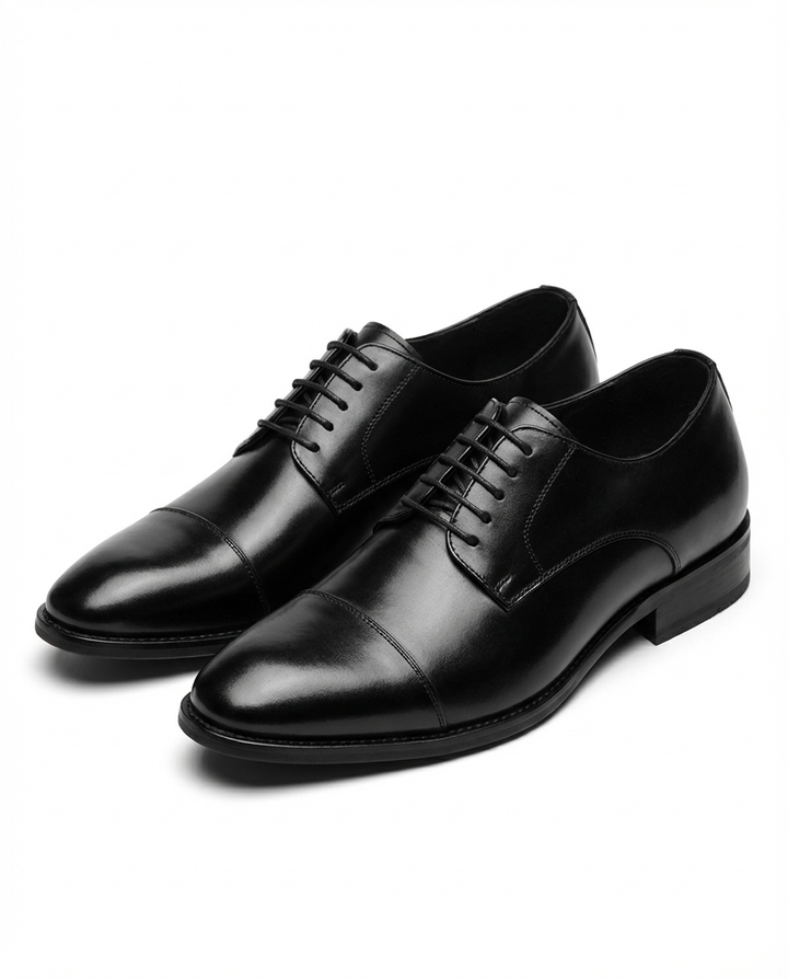 The Ledger Oxford