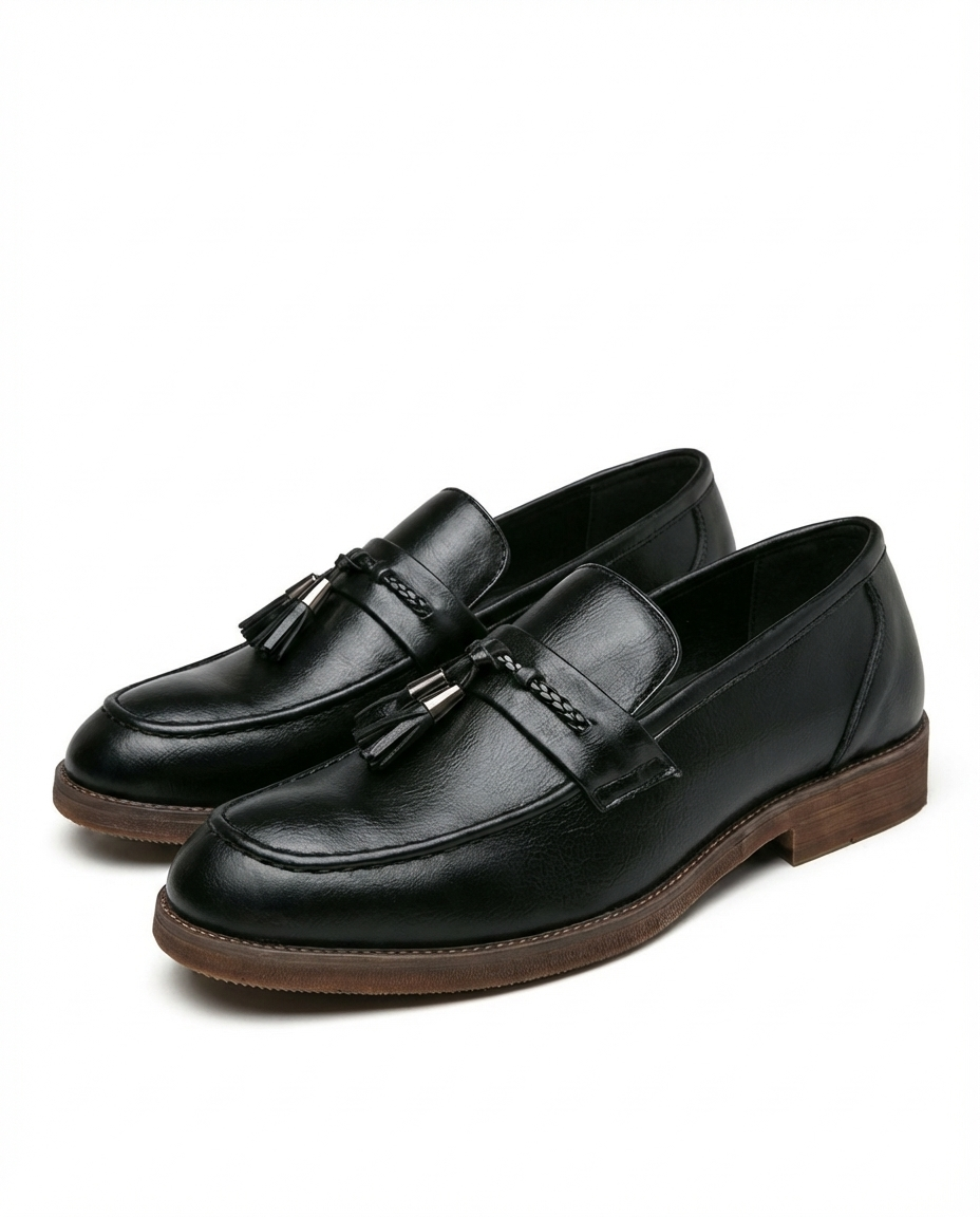 The Drifter Loafer
