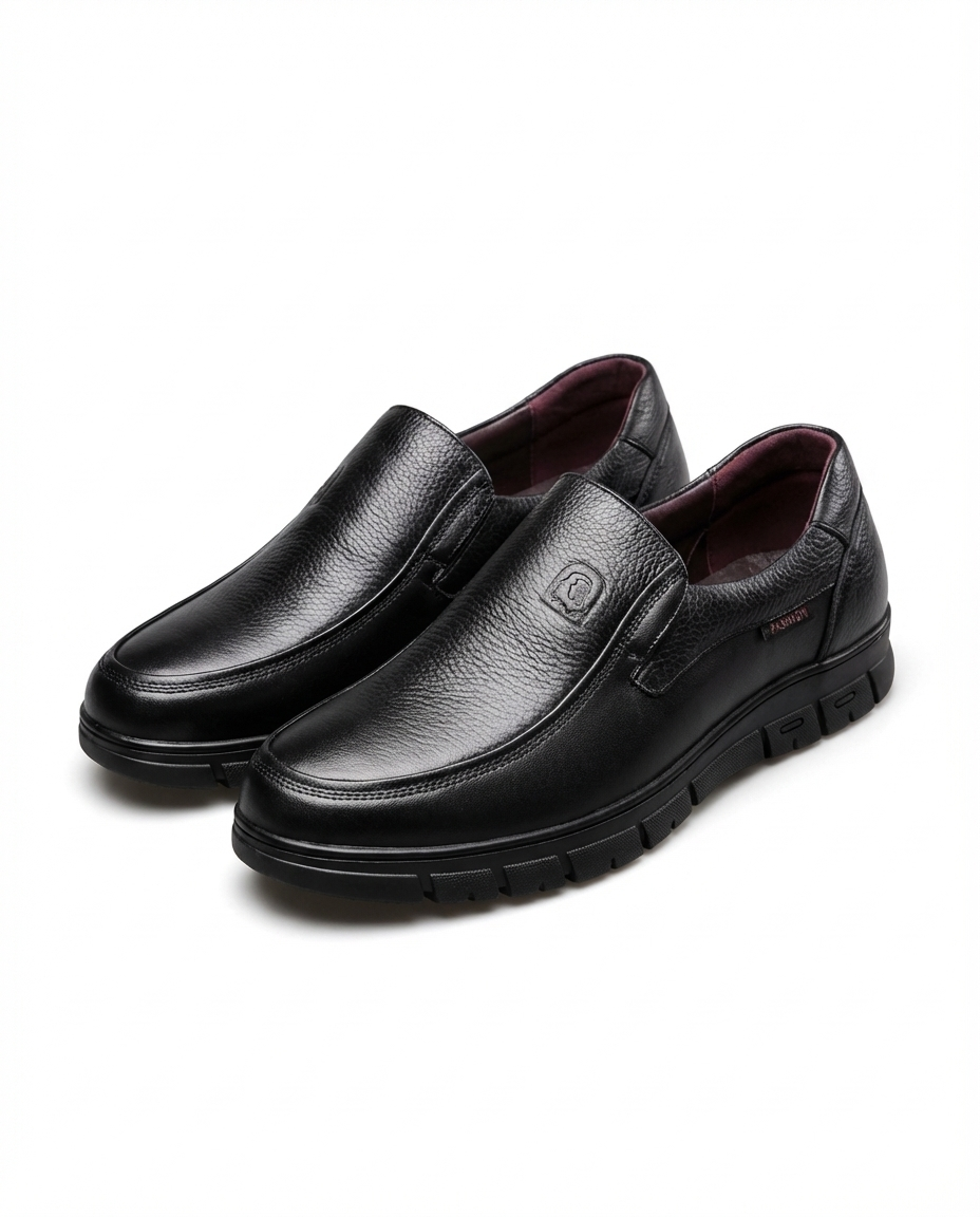 The Wayfinder Loafer