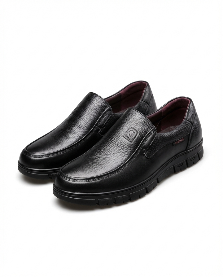 The Wayfinder Loafer