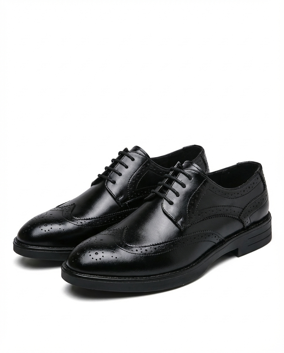 The Guildsman Brogue