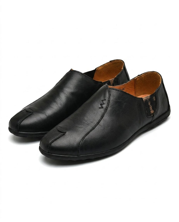The Cladwell Slip-On