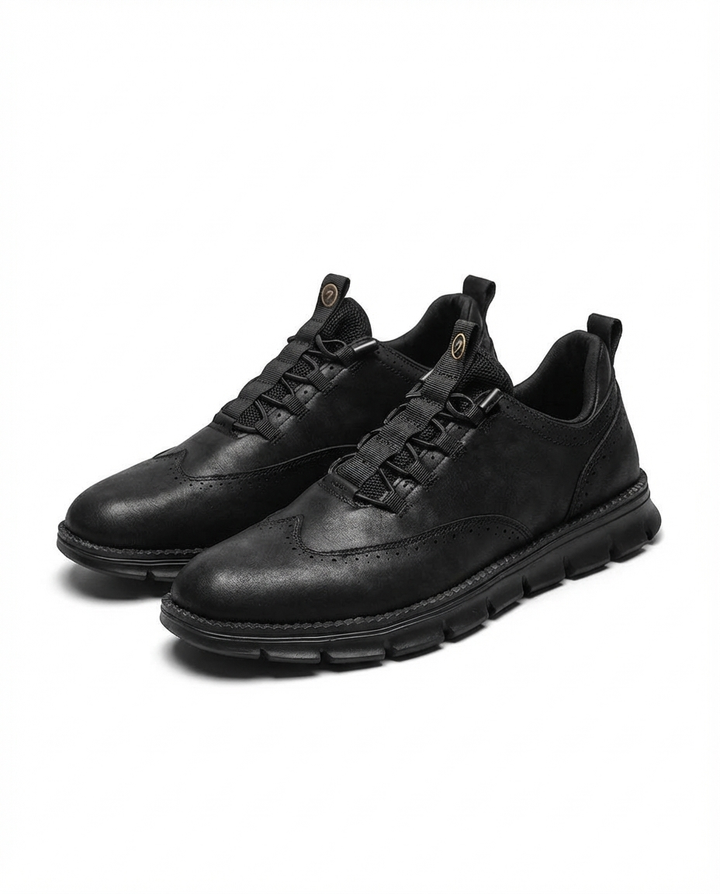 The Wayfarer Brogue