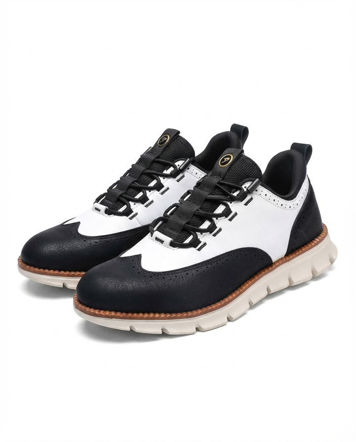 The Wayfarer Brogue