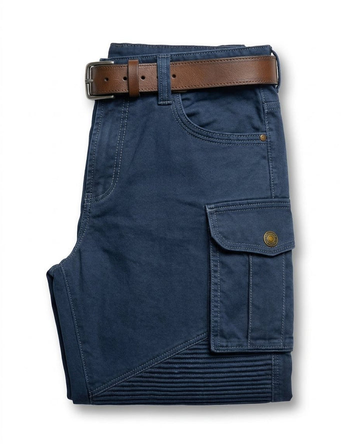 The Field Cargo