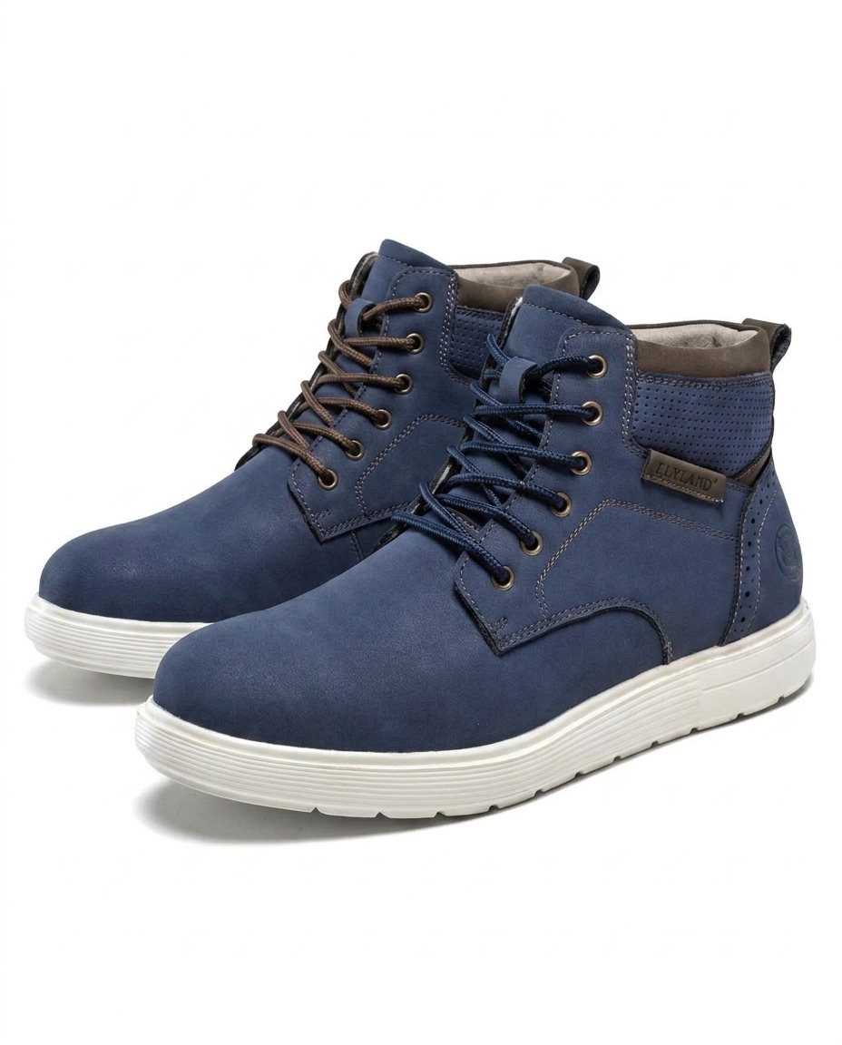 The Fieldman Boot