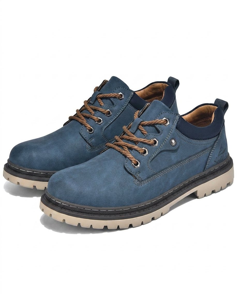 The Bounder Boot