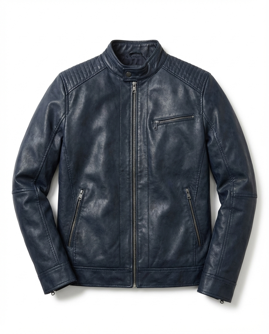 The Drifter Jacket
