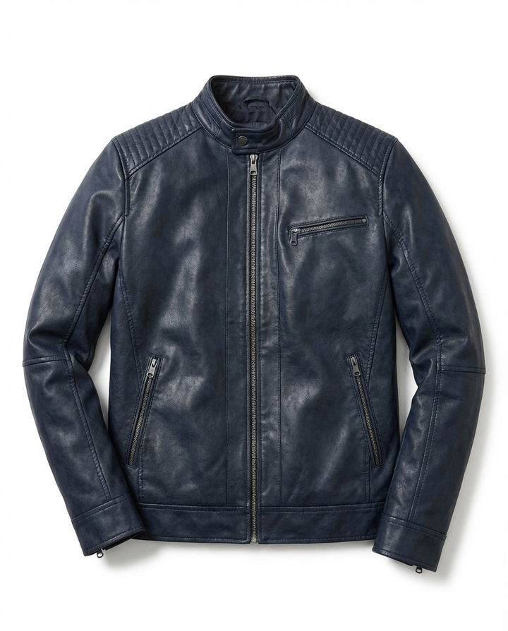 The Drifter Jacket