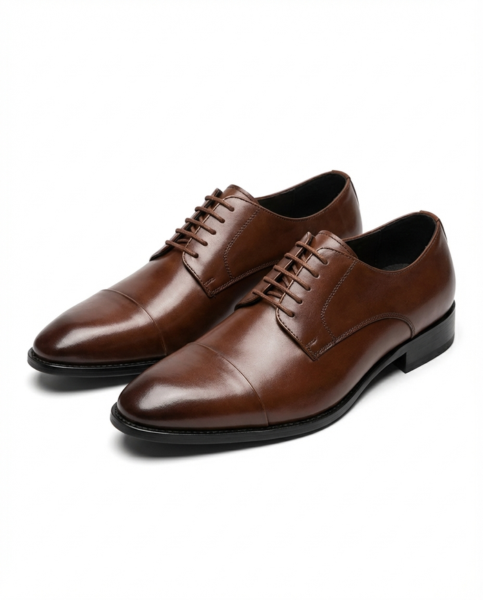 The Ledger Oxford