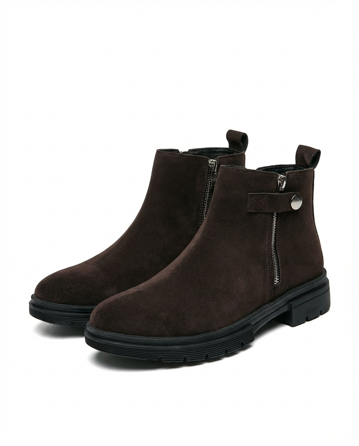 The Roamer Boot